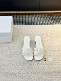 Picture of Dior Shoes _SKUDiorsz35-4043728.5CMLY0501